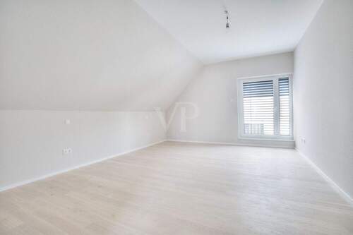 Kinder-/Gästezimmer - 