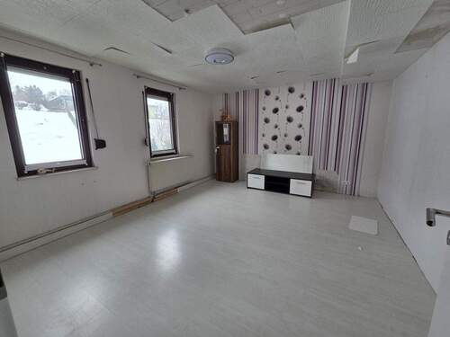 Elternschlafzimmer OG - 