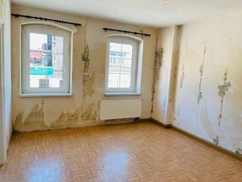 Zimmer 2 im II. OG - 