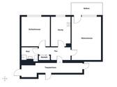 Grundriss - 