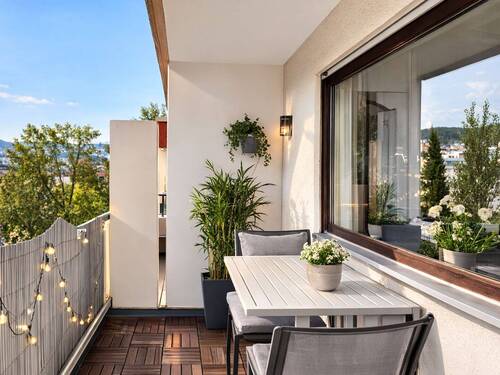 Balkon (Optimierungsvorschlag) - 