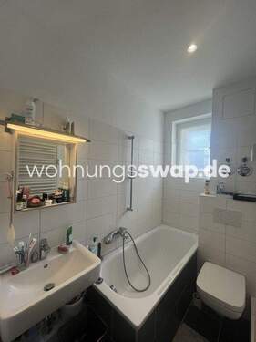 Bild 3 - 2 Zimmer Etagenwohnung in Berlin