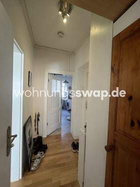 Bild 4 - Etagenwohnung mit 42,00 m&sup2; in Berlin zur Miete