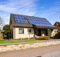 Familienidyll in Ostercappeln-Venne: Top gepflegtes Zweifamilienhaus!