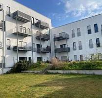 Eckwohnung mit Garten und Terrasse - Bamberg