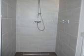 bodengleiche Dusche - 