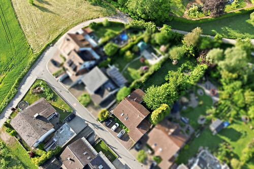 Direkter Weg in die Natur - 9 Zimmer Mehrfamilienhaus, Wohnhaus zum Kaufen in Rümmingen