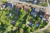 Weitere Perspektive - Mehrfamilienhaus, Wohnhaus mit 179,90 m&sup2; in Rümmingen zum Kaufen