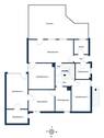Grundriss KG - 
