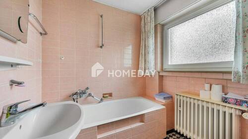 EG Badezimmer 1 - 