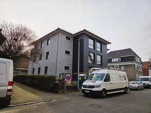Bild 2 - 3 Zimmer Etagenwohnung zur Miete in Rendsburg