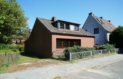 Außenansicht - 
