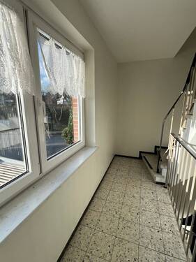 Treppenhaus - 
