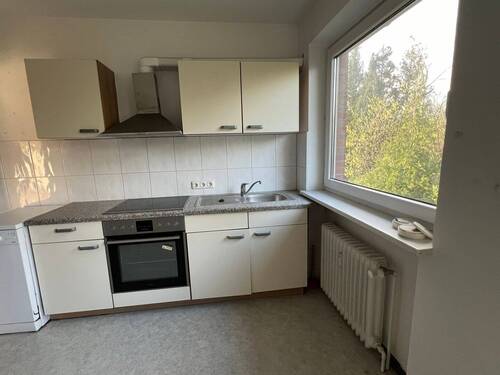 Leerstand - 