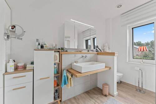 Badezimmer - 