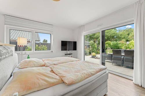 Schlafzimmer 2 - 