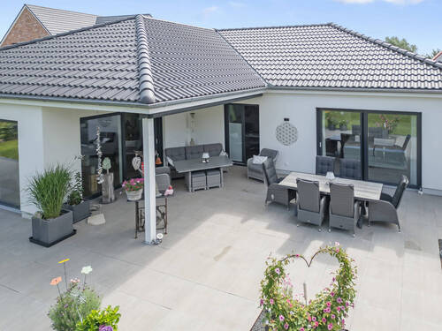Terrasse - 