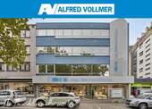 Frontansicht - Investmentobjekt in zentraler Lage