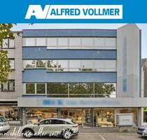Investmentobjekt in zentraler Lage - Wuppertal Barmen
