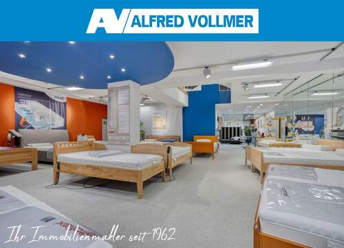 Verkaufsraum - Büro in Wuppertal