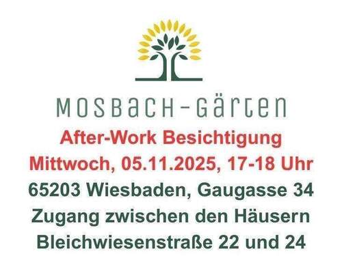 Besichtigung Mittwoch, 06.11.2025 von 17-18 Uhr.jp - Aktion! - inklusive Einbauküche 