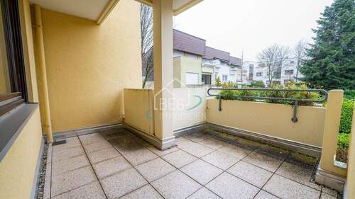 Balkon - 