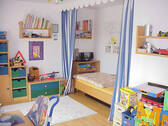 Kinderzimmer - 