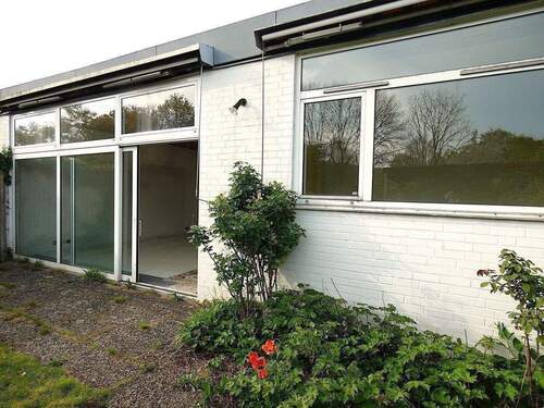 Ansicht von Süden - Garten - 