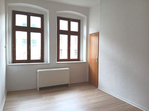 Wohnzimmer - Zentrumsnahe 2 Raumwohnung - 300,00&nbsp;EUR Kaltmiete, ca.&nbsp; 47,40&nbsp;m&sup2;&nbsp;Wohnfl&auml;che