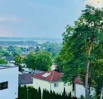 Bad Dürrheim, moderne 4,5-Zi.-Wohnung, 120 qm,2 Balkone, Ebk,TG