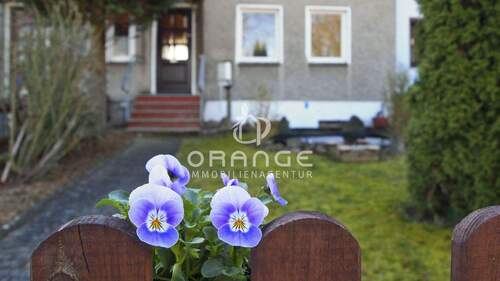 Winter adé... - ***unverbauter Seeblick : Reihenhaus mit Garten und Garage***