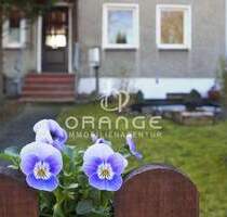 ***unverbauter Seeblick: Reihenhaus mit Garten und Garage*** - Dobbertin