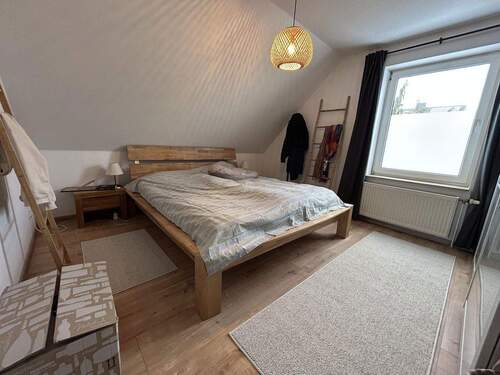 Schlafzimmer - 