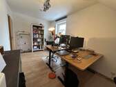 3. Zimmer/Büro - 