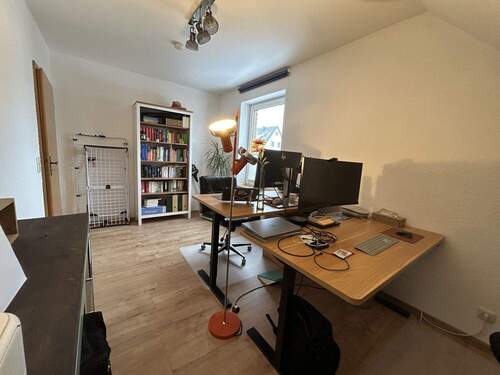 3. Zimmer/Büro - 