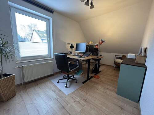 3. Zimmer/Büro - 