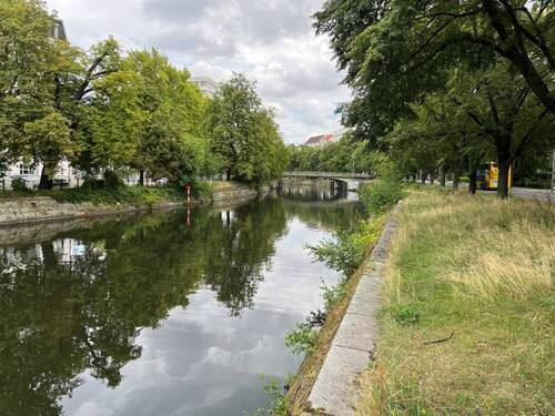 Teltowkanal - 2 Zimmer Etagenwohnung zum Kaufen in Berlin
