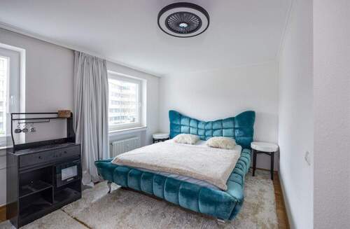 Gäste-/Kinderzimmer - 