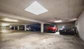 Tiefgarage - 
