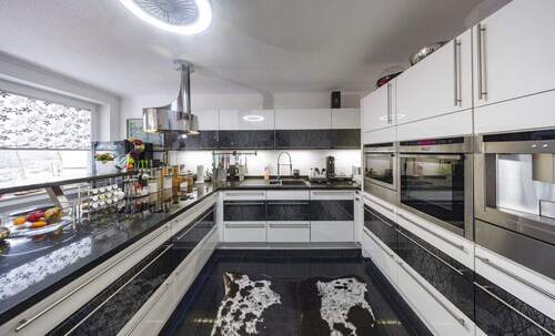 Küche weitere Ansicht - 