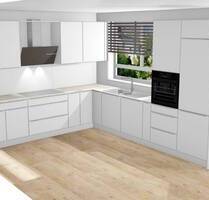 Exklusive Neubauwohnung mit Terrasse in zentraler Lage - Rottenburg am Neckar