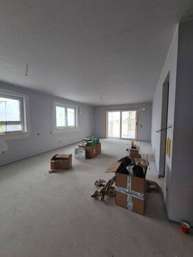 Wohnen, Essen - 2 Zimmer Etagenwohnung in Rottenburg am Neckar