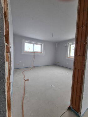 Schlafzimmer - Etagenwohnung mit 68,00 m&sup2; in Rottenburg am Neckar zur Miete