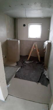 Badezimmer EG Wohnung - 