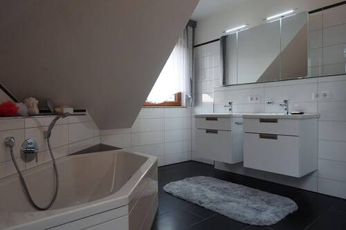 Badezimmer - 