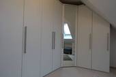 Ankleide Elternschlafzimmer - 