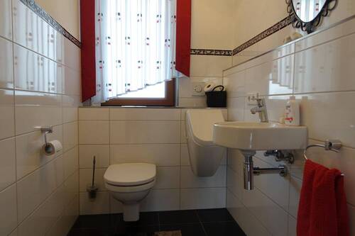 Gäste-WC - 