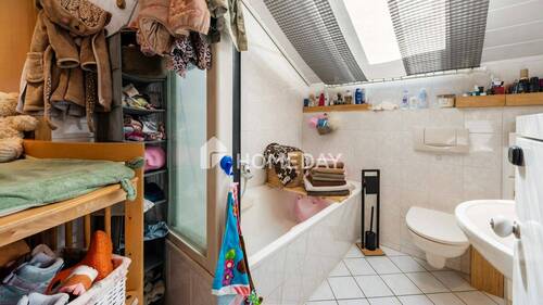 EG Badezimmer 1 - 
