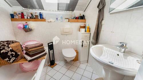 EG Badezimmer 2 - 