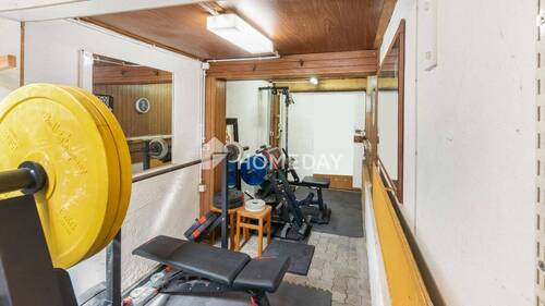 EG Fitnessraum 1 - 